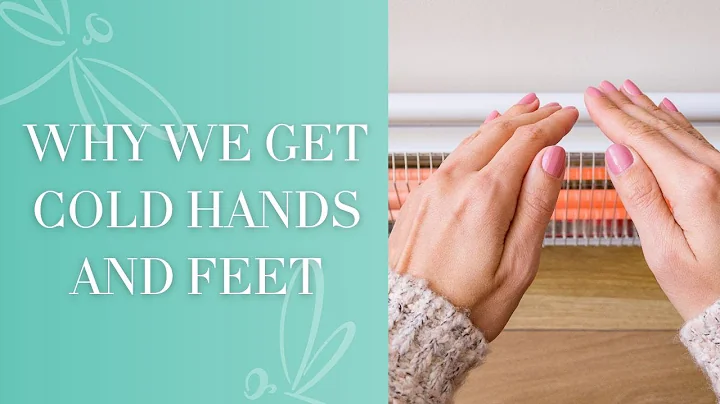 Why We Get Cold Hands & Feet: The Role of Qi Deficiency & Stagnation | Traditional Chinese Medicine