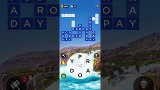 Words Of Wonders Level 3355 Wow Level 3355 Wow Dynjandi Waterfall Answers