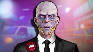 Vecna was INTERVIEWED by a BULLY SQUAD in DBD!