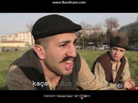 köyden indim Kanal D ye (official video)