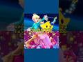 Você sabia que Rosalina na verdade tem um lado sombrio? #rosalina #supermariogalaxymovie