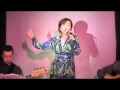 シャンソネットライブVol.15 (憂鬱な一日 杉原あつこ) [2012/3/2]