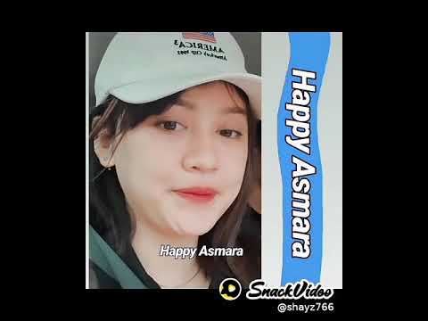 Happy Asmara - Bukan Cinta Biasa - Diriku Hanya Insan Biasa (Official Music Video ANEKA SAFARI)