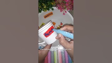 Name writing with floating pen #waterdrawing #floatingpenart #magicfloatingart #artscraft