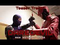 Daredevil: Man Without Fear (Fan Film) - Teaser Trailer