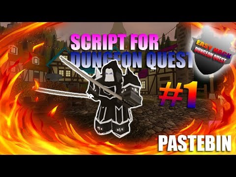 Roblox Dungeon Quest Script Kill All Speed Hack Youtube - roblox dungeon quest script kill all speed hack