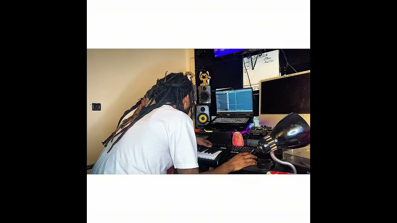 Sample “Sum” Sunday 16. [Sampling I Wanna Be Down]