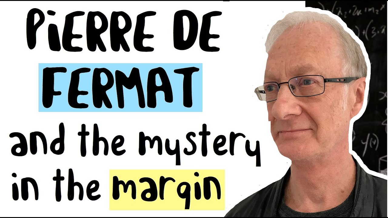 Доклад по теме Pierre de Fermat
