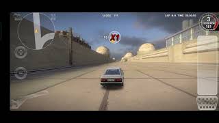 REAL DRIFT 2021.. test 1000hp Toyota ae86 trueno with long gear ratio.. insane fast..out of control. screenshot 4
