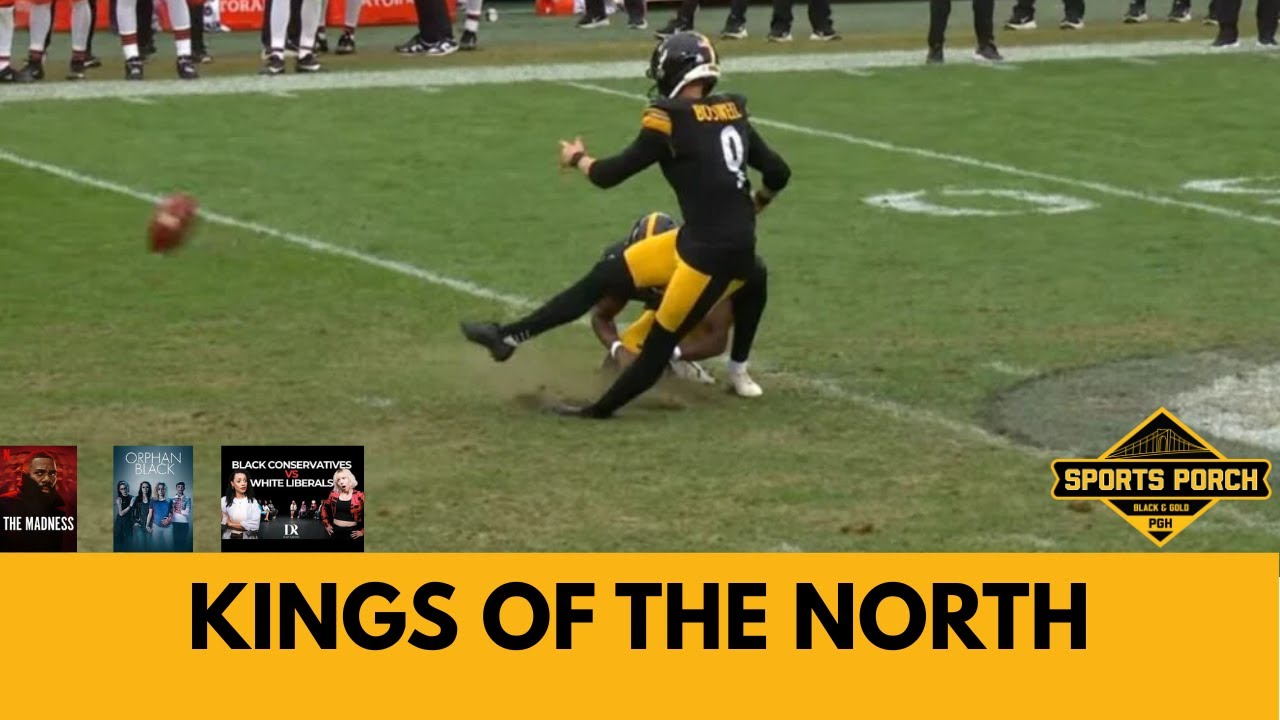 STEELERS BEAT UP ON BROWNIES - THE PENGUINS SEASON BEGINS