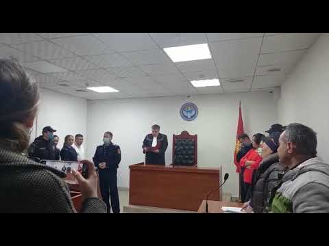 Суд приговорил Мелиса Аспекова к 7 годам по делу о вымогательстве 0 тыс. у «КТЖ»