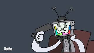 Smg4 - Public Enemy Credit To Sr Pelo