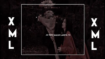 Manipur song lyrics | Alight Motion Editing | xml ⤵️ link in description 📌⤵️