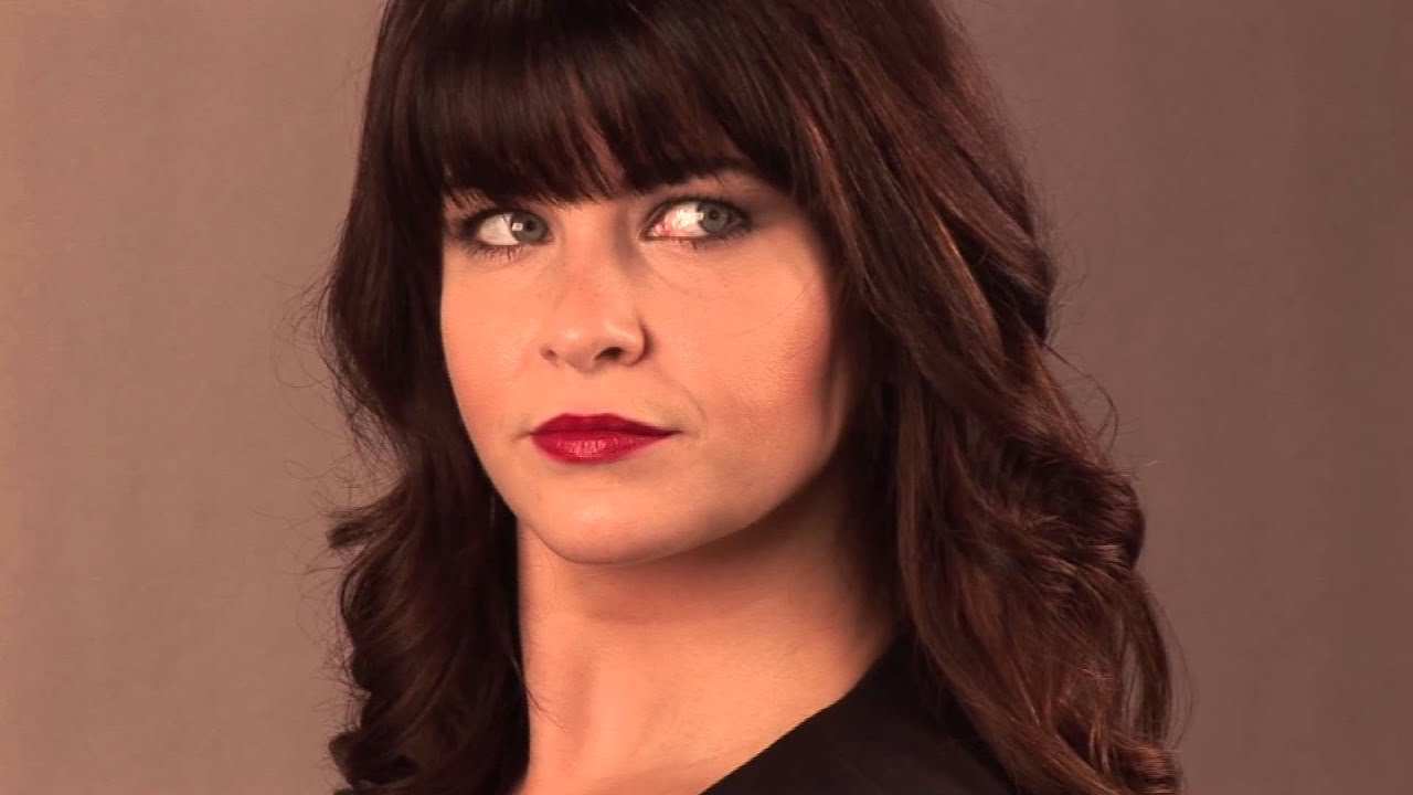 Holiday Hair Shoot at Michael's Salon & SpaDayton, Ohio YouTube