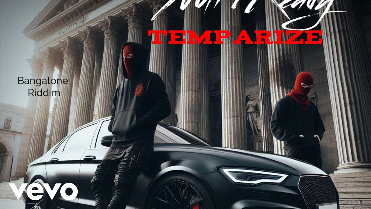 Watch Temparize - Nuh Ready (Official Audio) on YouTube Watch Temparize - Nuh Ready (Official Audio) on YouTube