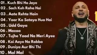 Download Lagu Latest B Praak Song 2026 | Heartbreak Song Collection| B Praak Song| Jaani Song MP3