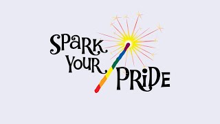 Metamorphosis Remembered - Spark Your Pride 2020
