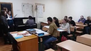 Открытый урок по Анализу муз. произведений Открытый урок по Анализу муз. произведений
