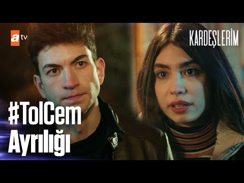 #Tolcem Ayrılığı ve Tolga'nın intikamı...  | Kardeşlerim Özel Kolaj