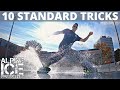 10 Tricks - EVERY Freestyler Can Do