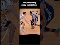 They Say He Can T Dribble That S Absurd 