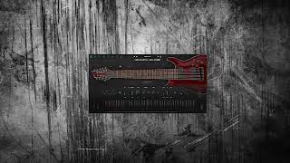 My Go to MIDI Guitars Comparison (ML Guitar - Odin III - Ample Metal Hellrazer - Shreddage Argent)