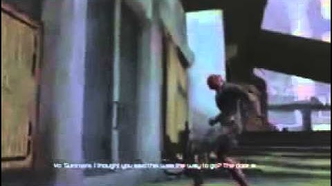 Deadpool Game Domino walkthrough part 9 Gameplay