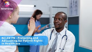 NCLEX PN Prep | Patient Rights & Advocacy Made Simple for Practical Nurses #nursing