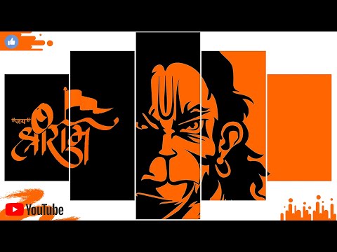 Hanuman ji status | Hanuman ji whatsapp status | Hanuman Jayanti |  Jai shree ram | YatraDham