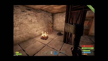 New XP system for Rust(pre-release) Ep:2