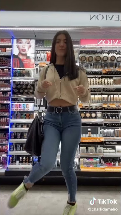 Wanna be like you - Jacob (Charli D'amelio tiktok)