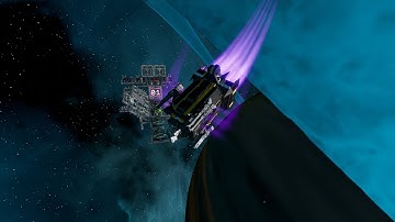 Starbase - PvP event