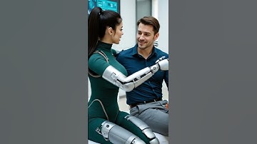 Meet the Robots Redefining What