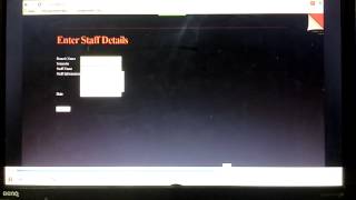 AUTOMATIC SUBJECT SCHEDULE GENERATION SYSTEM