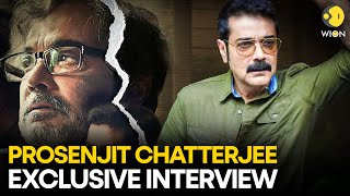 Prosenjit Chatterjee on taking Bengali films to a global audience, OTT and more | WION Exclusive
