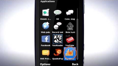 Install content on the Vivaz™ and Vivaz™ pro