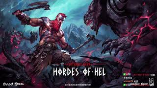 「皮弟好男人」#巨人殺手：暗黑之潮 #Jötunnslayer: Hordes of Hel #0414