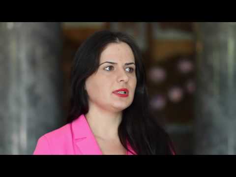 საქართველოს მოხალისე 2016 (Volunteers of Georgia 2016)