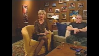 Stina - Peter Harryson, Mauro Scocco (TV4 1997)