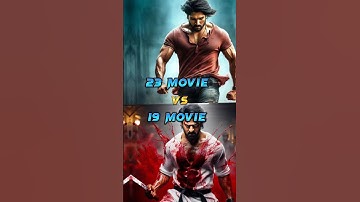 Allu Arjun vs prabhas 💚💙|#youtube #shortvideo #viral #video #movie_favour_2#alluarjun #prabhas