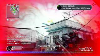CoD4 Is a Champ