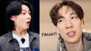 JUNGKOOK Screaming GEN-Z Energy For 13 MINUTES STRAIGHT!