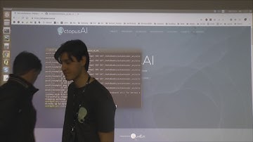 Michael Yushchuk - Simple object detection with Tensorflow. Part 1