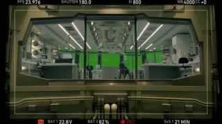 Avengers Gag Reel Bloopers ~ ,,I really like you" (+ Age of Ultron)