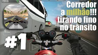 Baixe Bike Simulator 2 Simulador de Jogo de Moto no PC com NoxPlayer