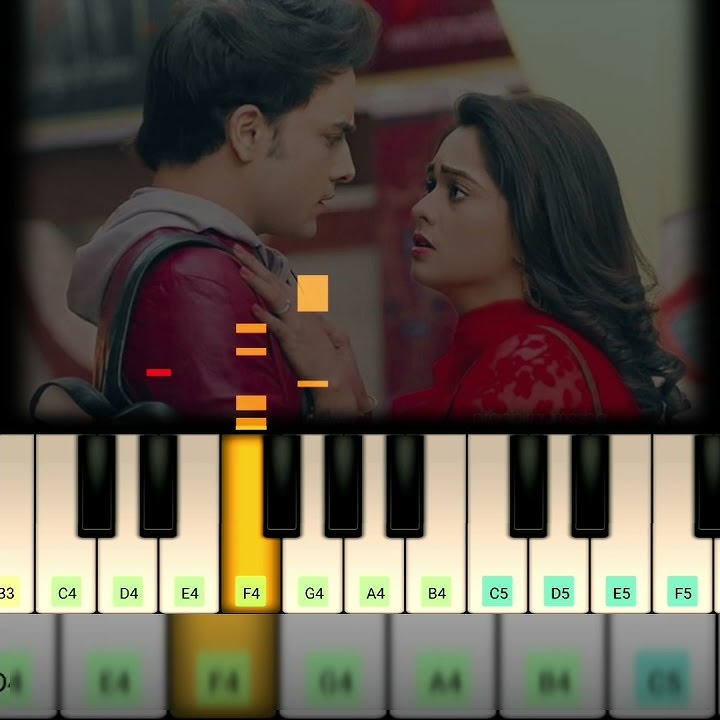 prachi ranbir love theme piano