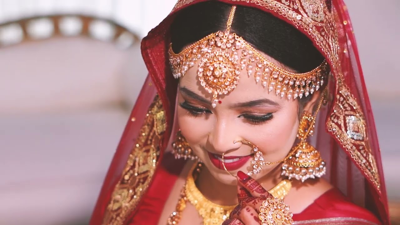 Rimi & Sharif wedding... 06.12.2024