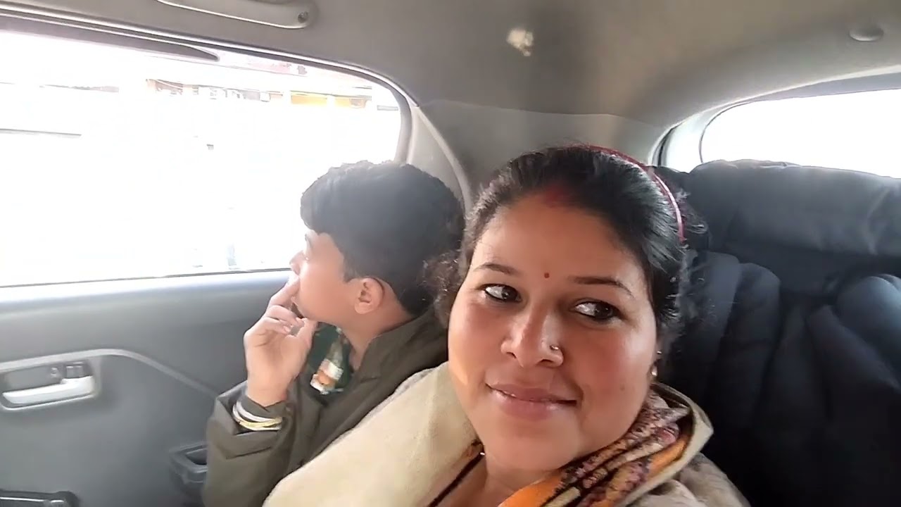 #uttrakhand to chandigarh.Miss u ❤️😘 27 Feb 2026