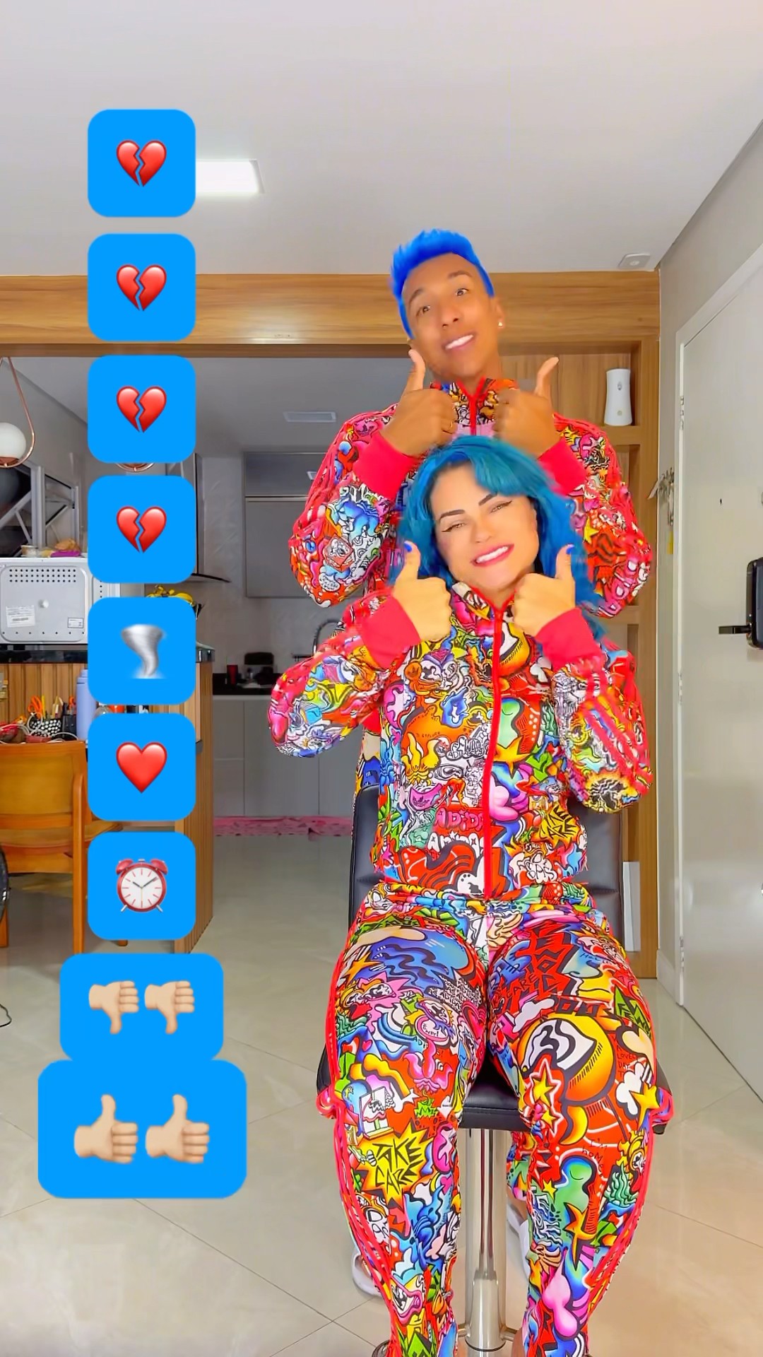 I need your love ?? ​⁠@ApolloSant #tutorial #entretenimento