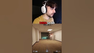 Dima gets attacked by 60 people #dimawallhacks  #cs2 #csgo